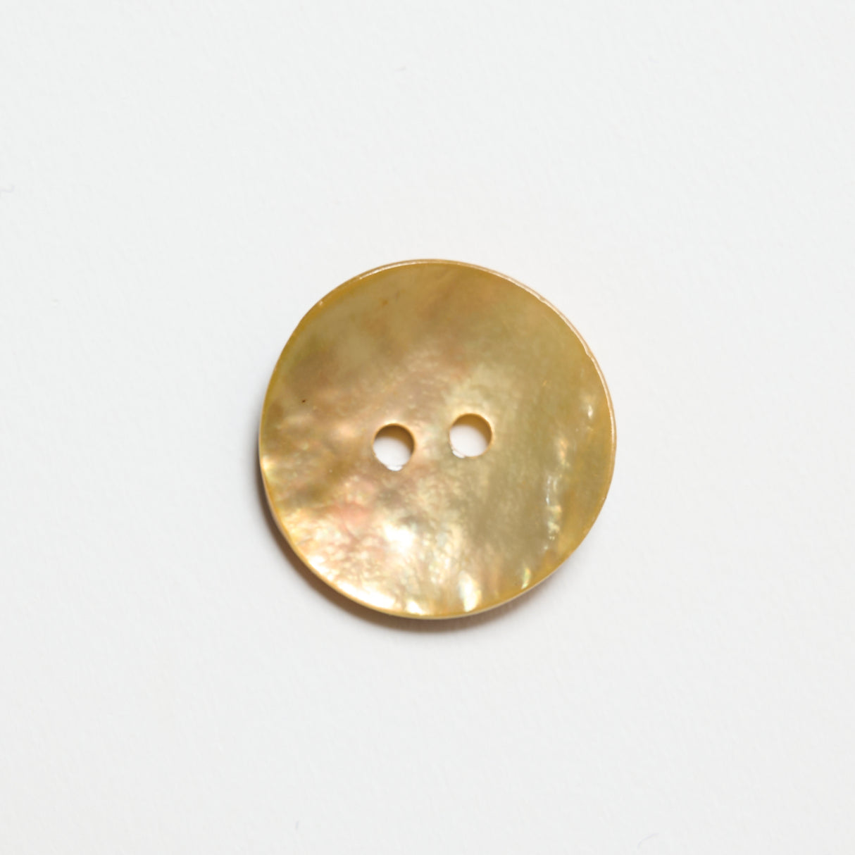 Mayflower Create Knapper - Pearl 15-20mm - 8 stk/pr pose