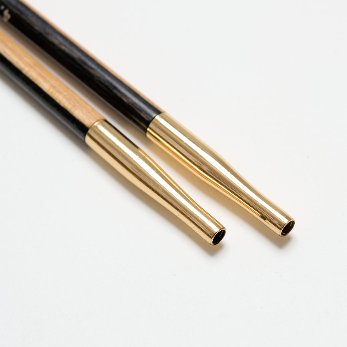 Mayflower Create Black & White Udskiftbare Rundpinde