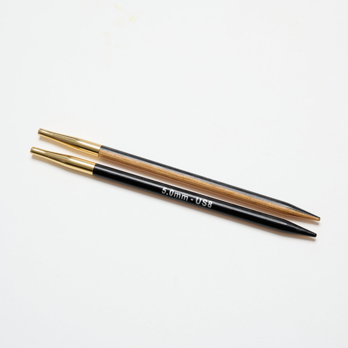 Mayflower Create Black & White Udskiftbare Rundpinde