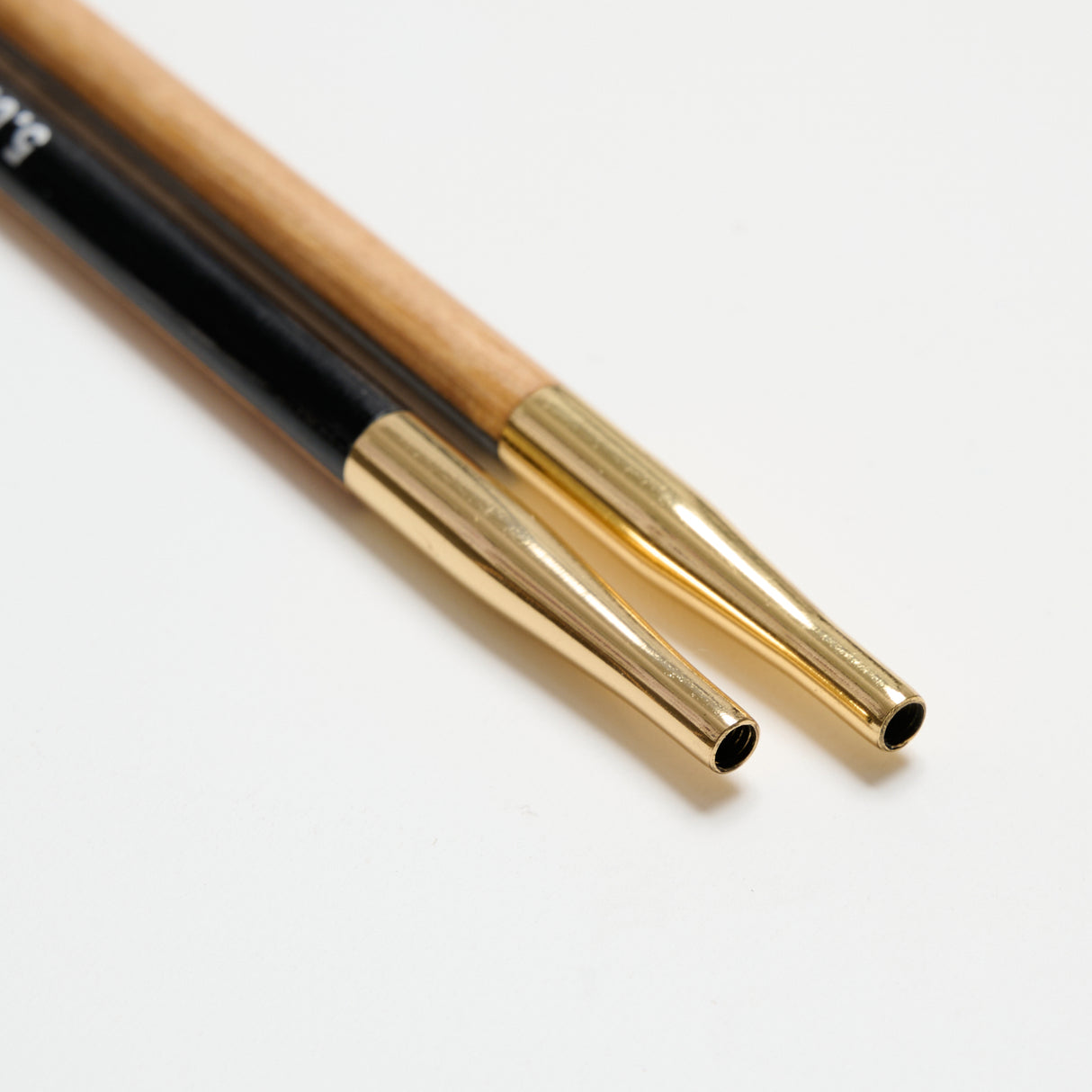 Mayflower Create Black & White Udskiftbare Rundpinde