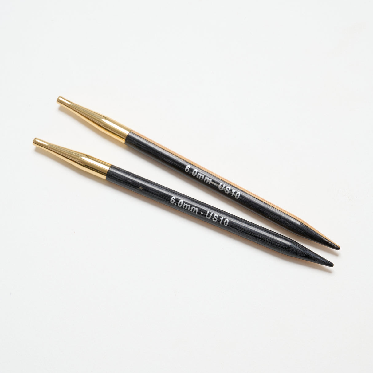 Mayflower Create Black & White Udskiftbare Rundpinde