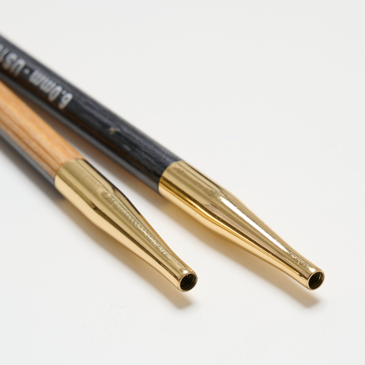 Mayflower Create Black & White Udskiftbare Rundpinde