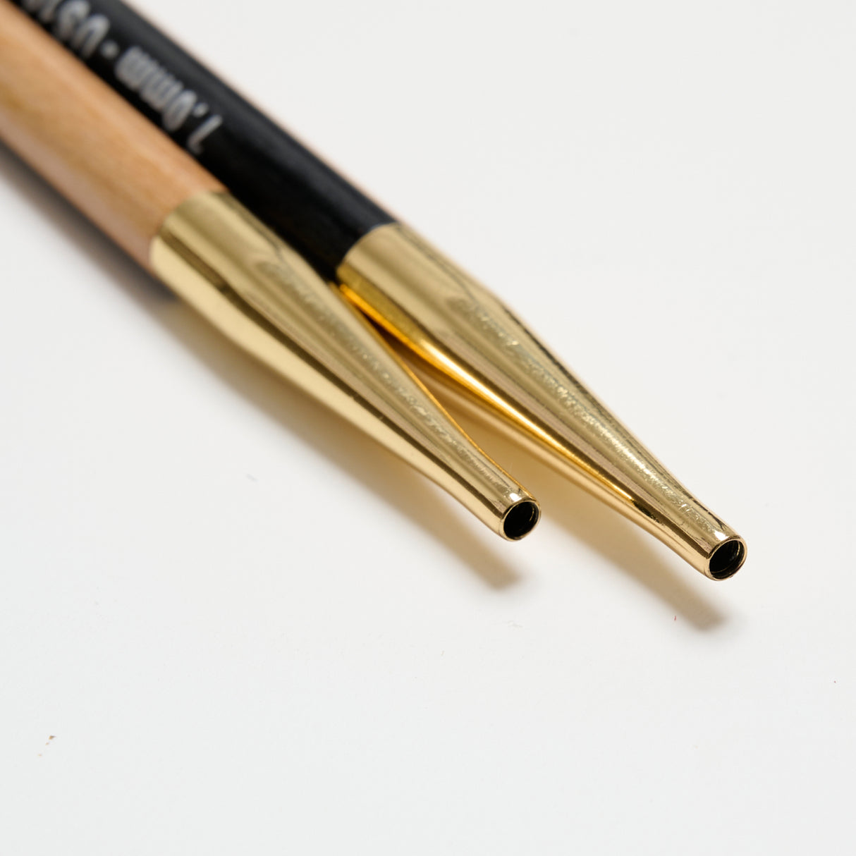 Mayflower Create Black & White Udskiftbare Rundpinde