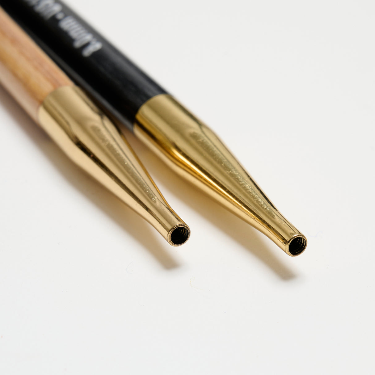 Mayflower Create Black & White Udskiftbare Rundpinde