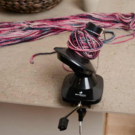Mayflower Create Kreuzwickler