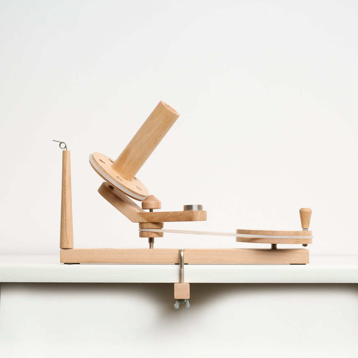 Create krydsnøgleapparat