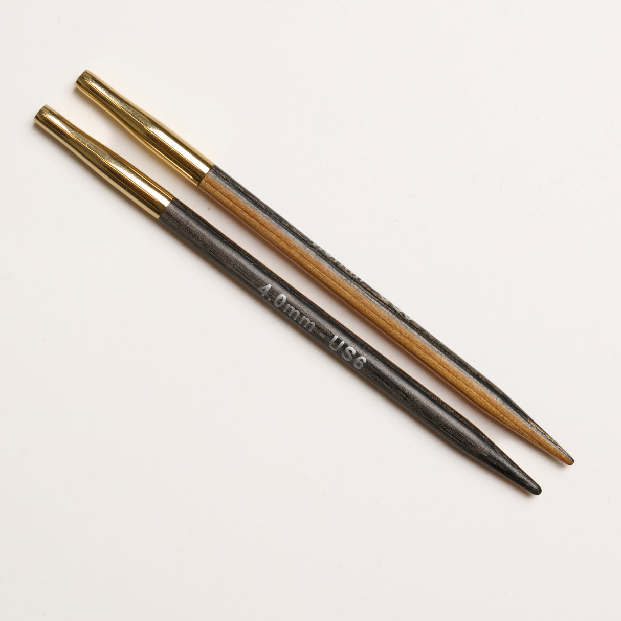 Mayflower Create Black & White Udskiftbare Rundpinde