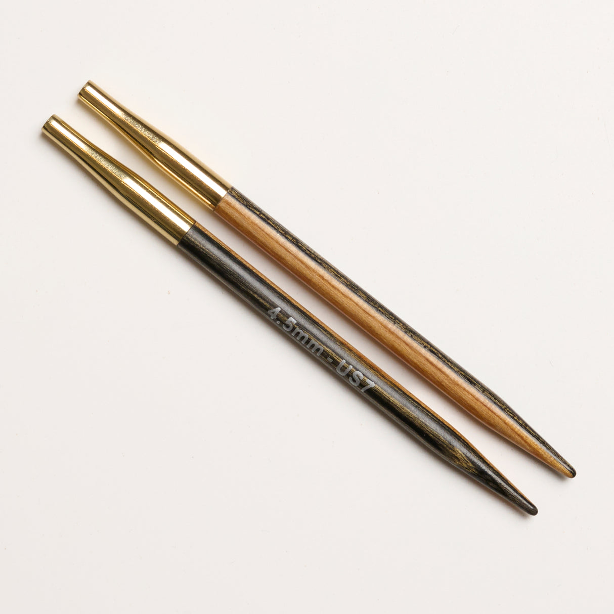 Mayflower Create Black & White Udskiftbare Rundpinde