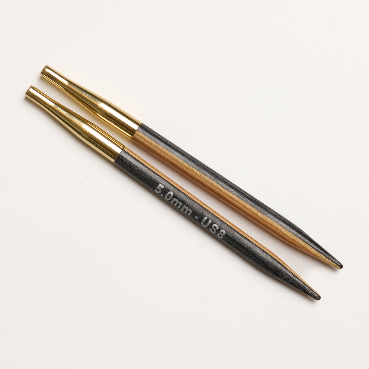 Mayflower Create Black & White Udskiftbare Rundpinde