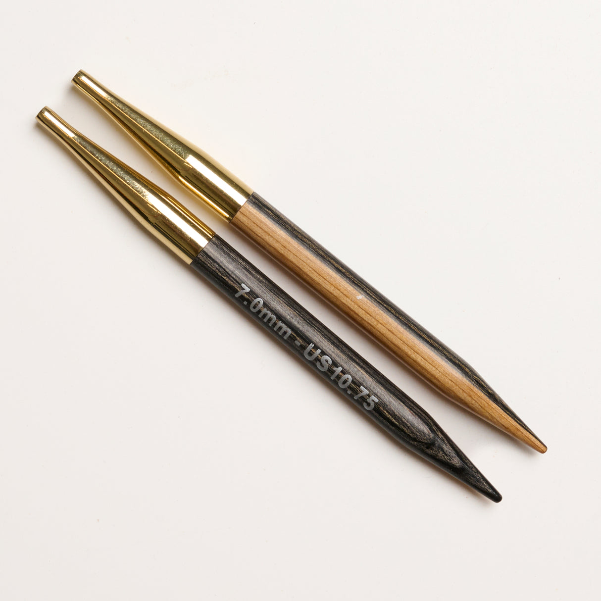 Mayflower Create Black & White Udskiftbare Rundpinde