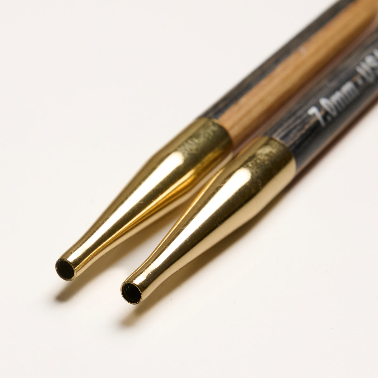 Mayflower Create Black & White Udskiftbare Rundpinde