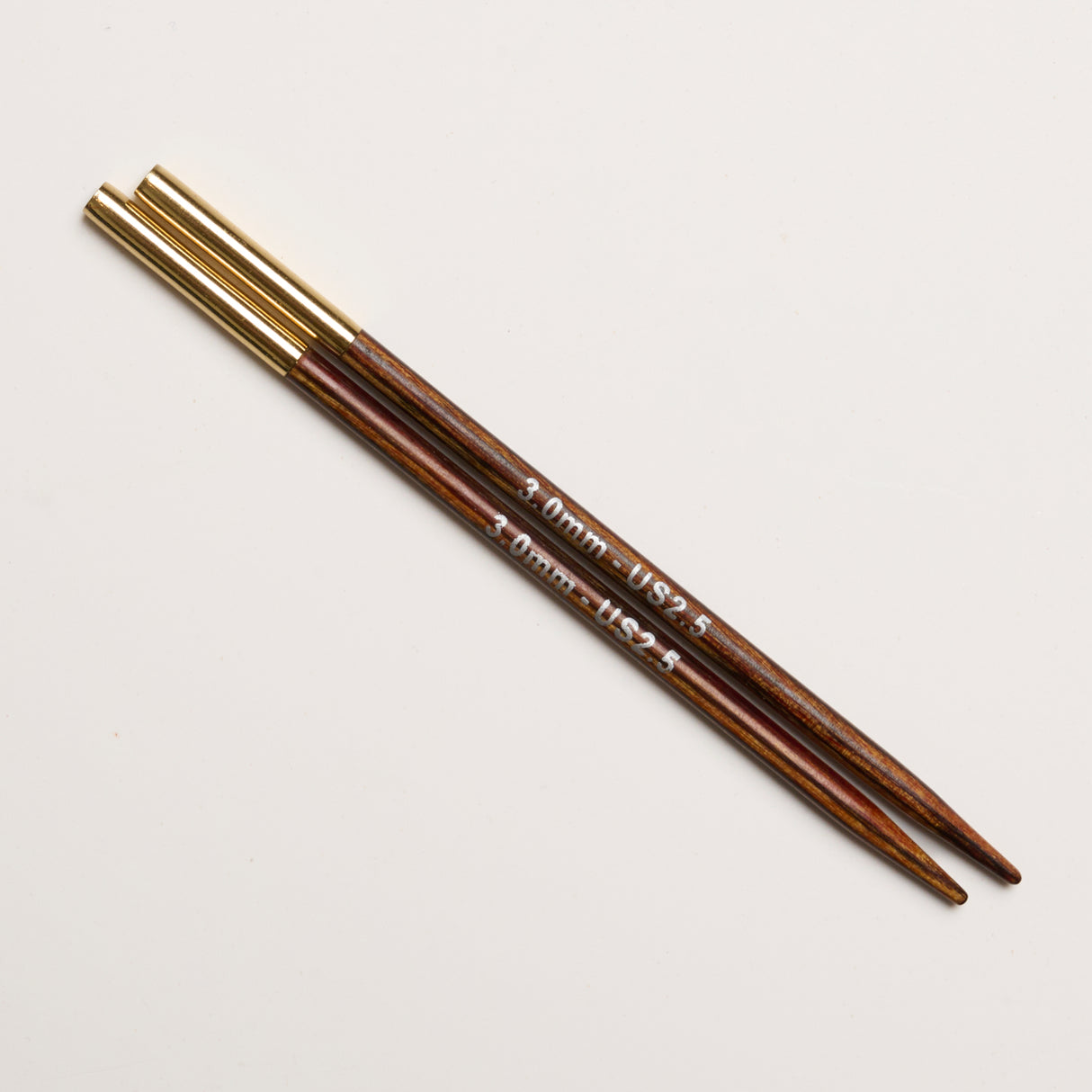 Mayflower Create Amber Udskiftbare Rundpinde