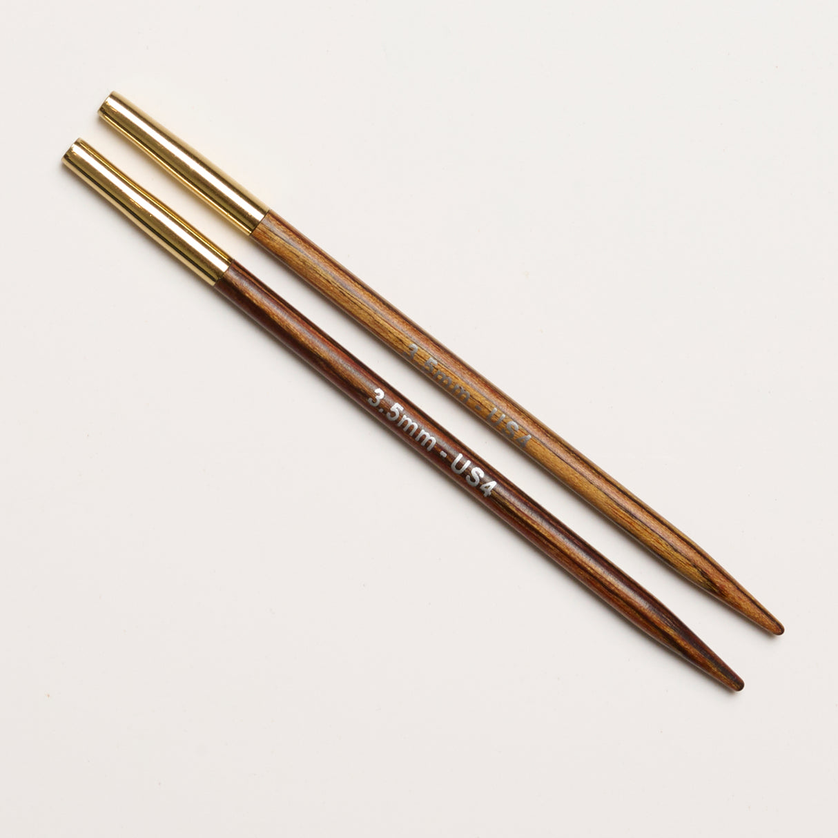 Mayflower Create Amber Udskiftbare Rundpinde