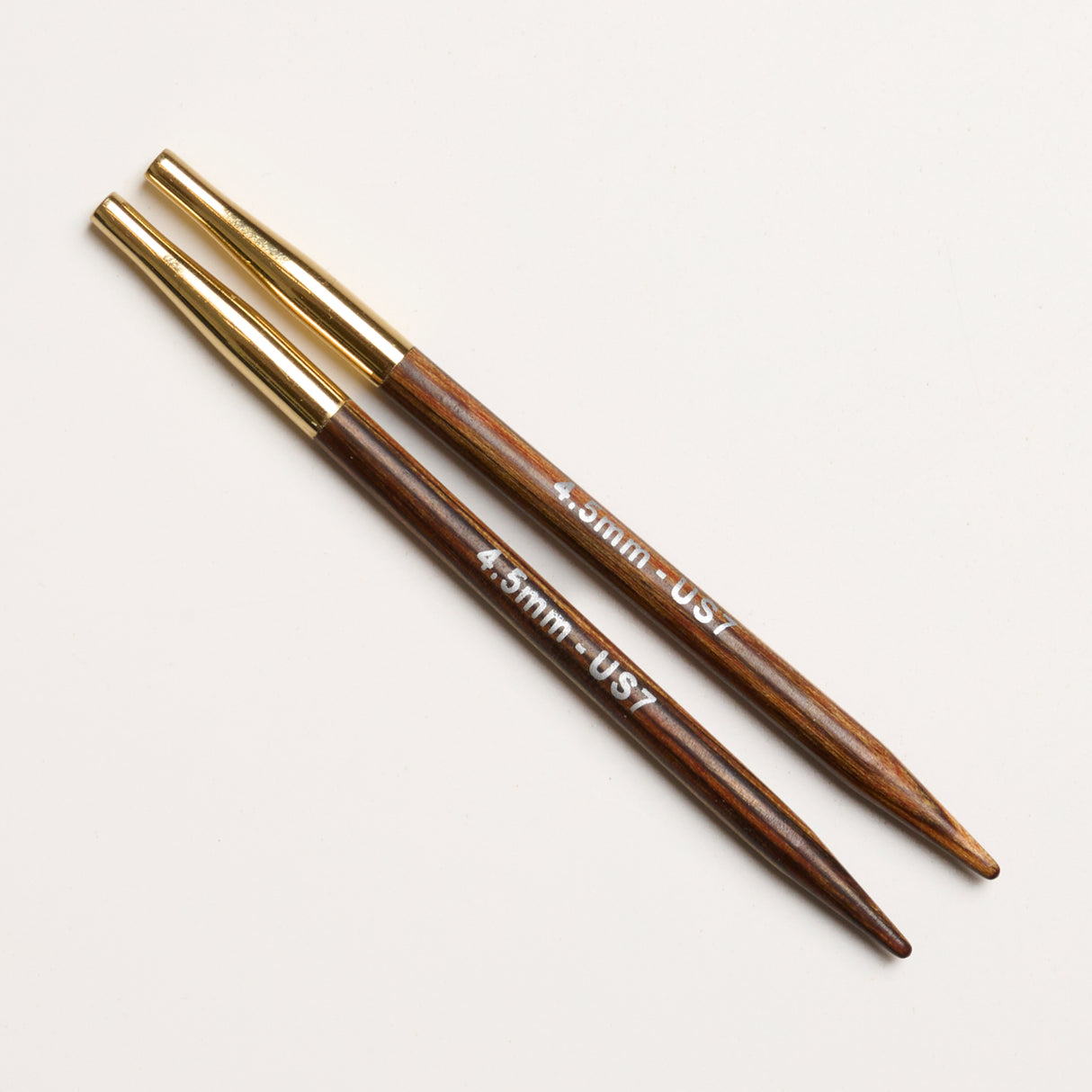 Mayflower Create Amber Udskiftbare Rundpinde