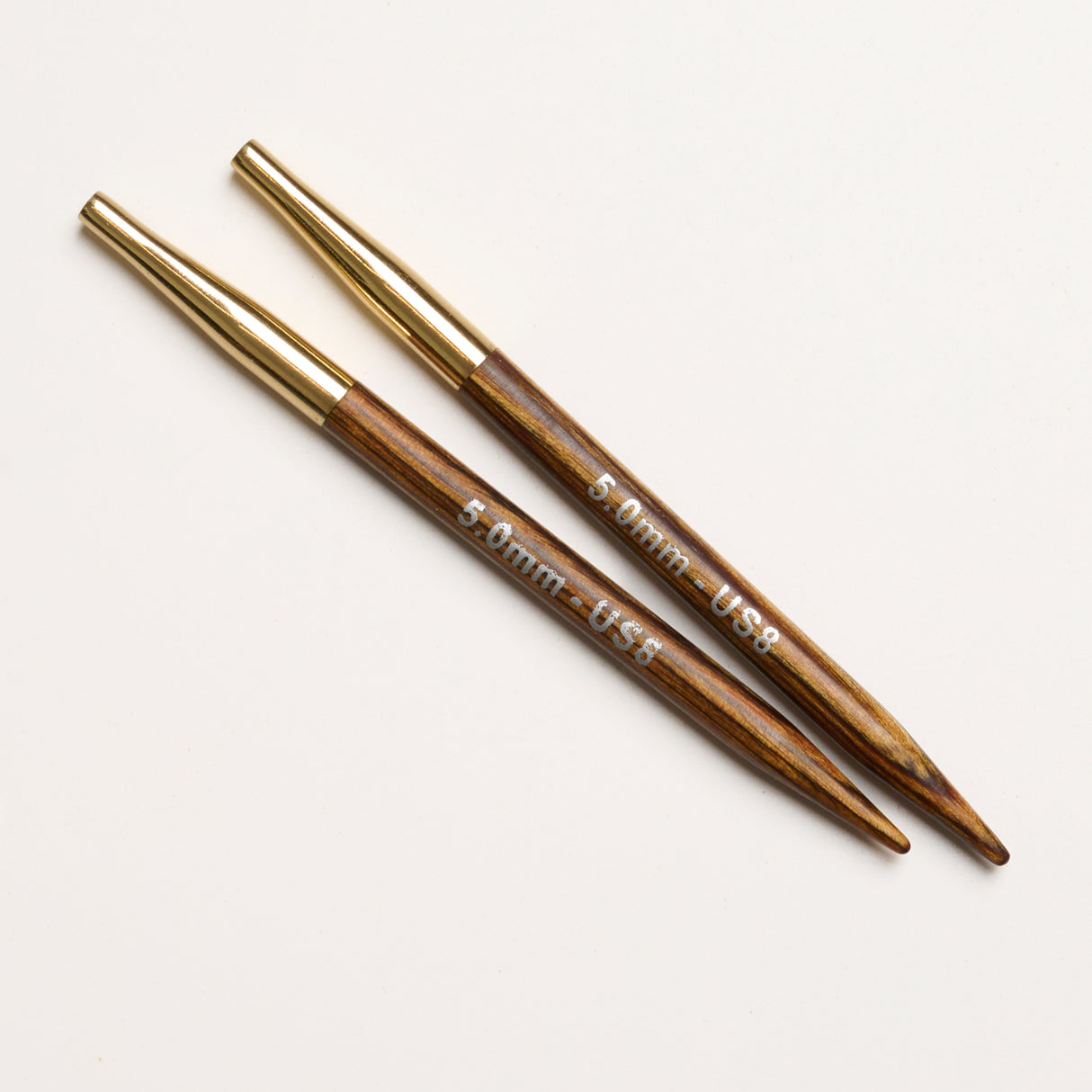 Mayflower Create Amber Udskiftbare Rundpinde