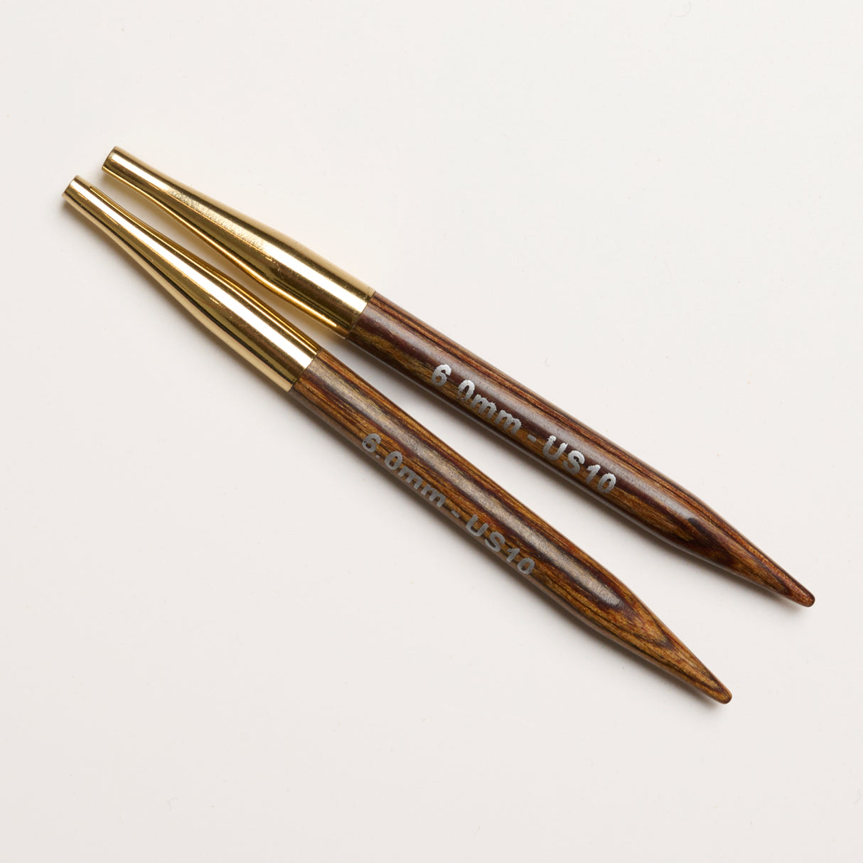 Mayflower Create Amber Udskiftbare Rundpinde