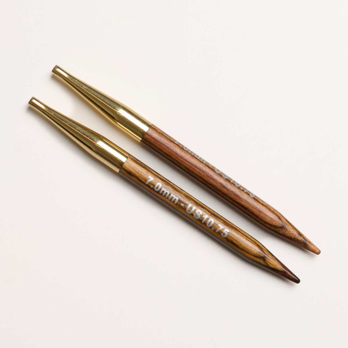 Mayflower Create Amber Udskiftbare Rundpinde