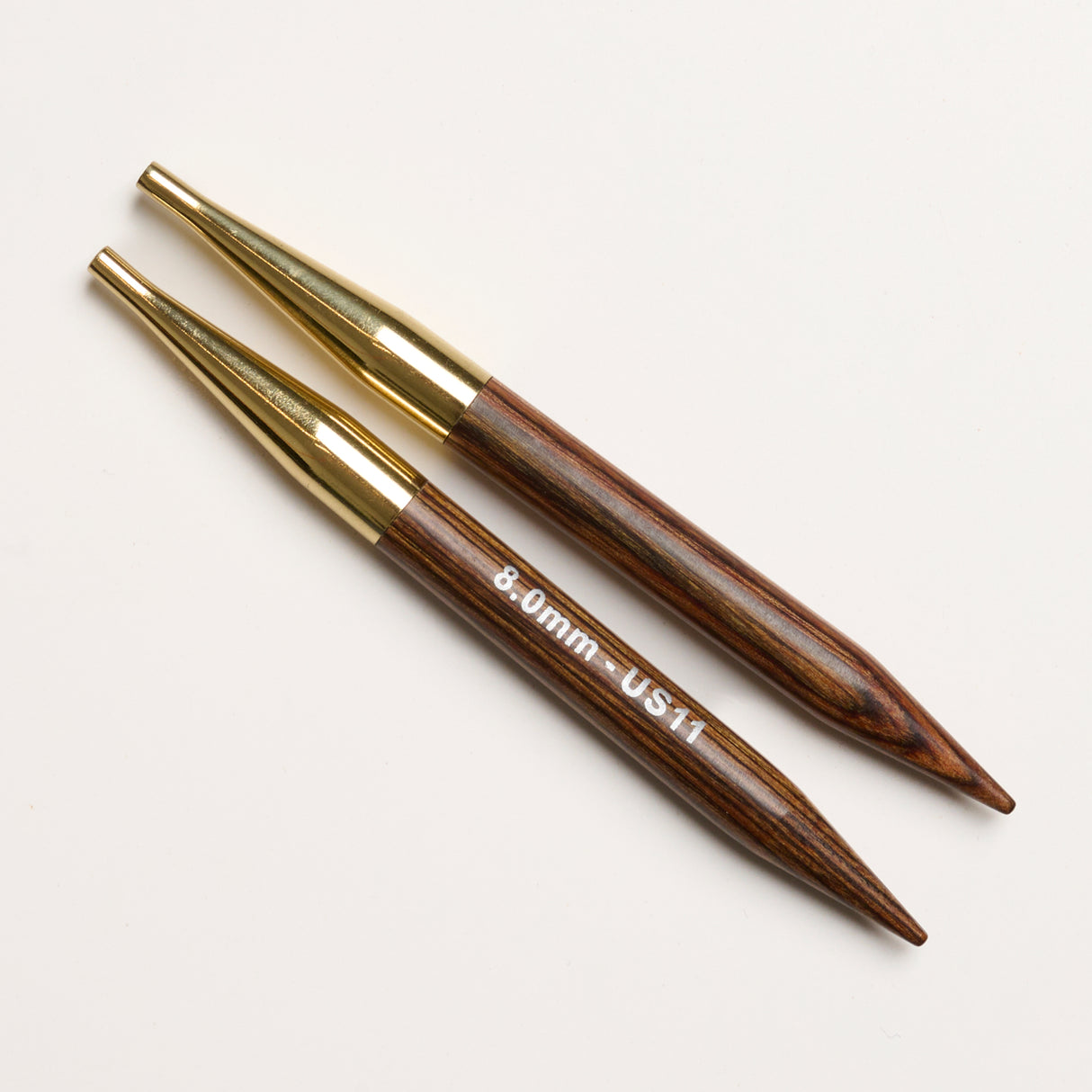 Mayflower Create Amber Udskiftbare Rundpinde