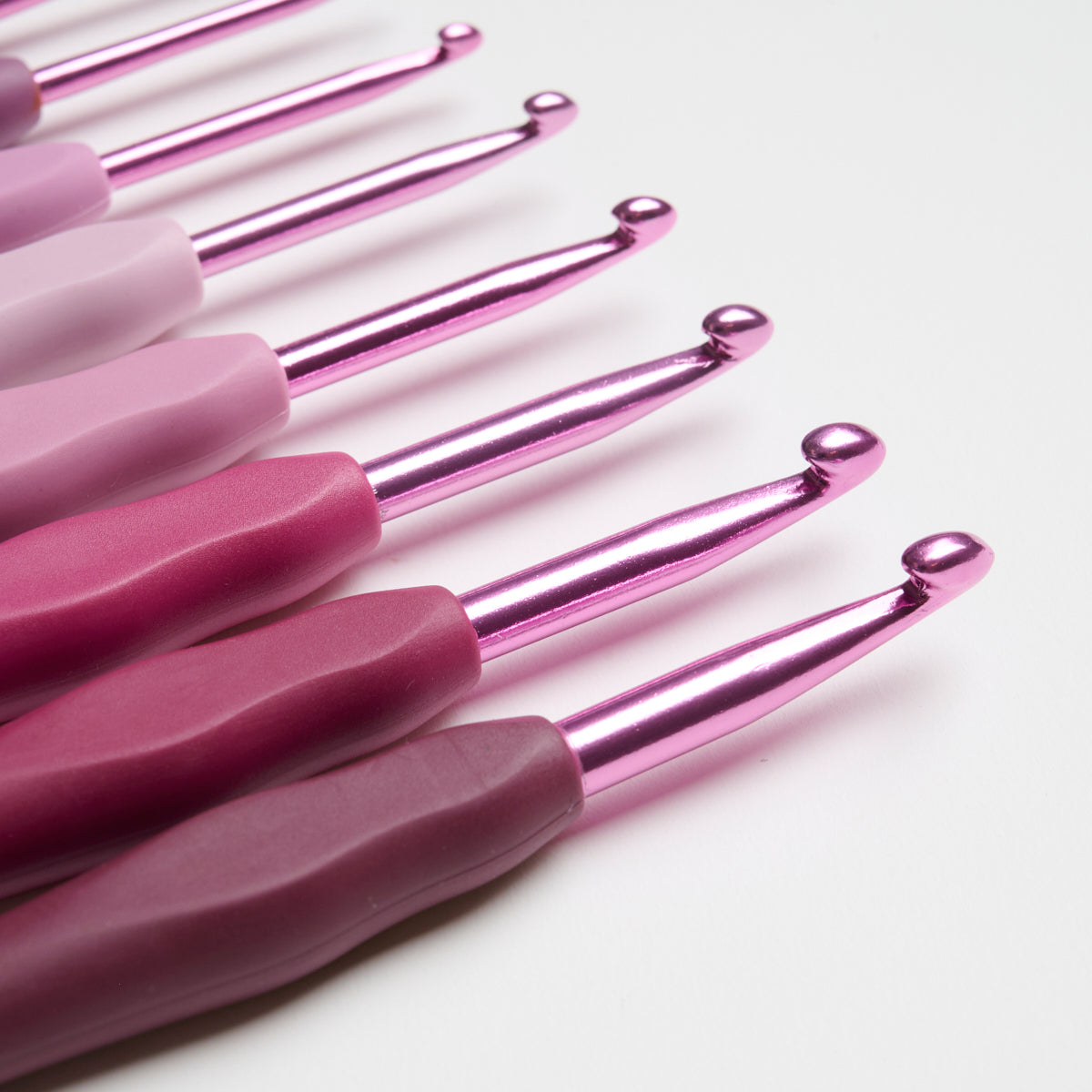 Mayflower Create Häkelnadelset 3 – 2,00-6,00 mm