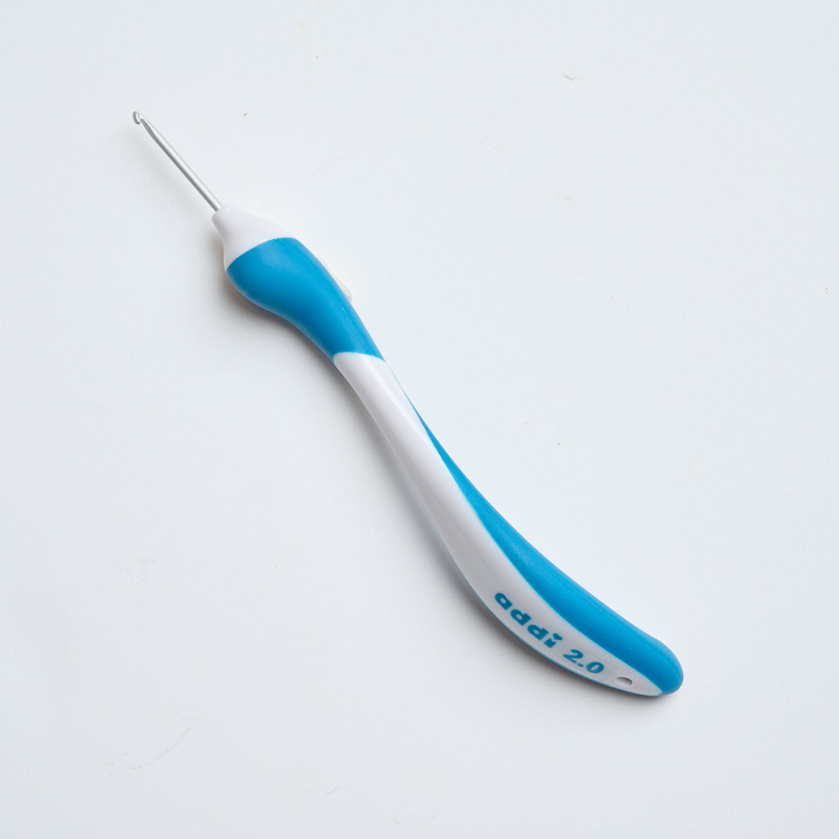 ADDI Swing Häkelnadel 2,00-6,00mm 16cm