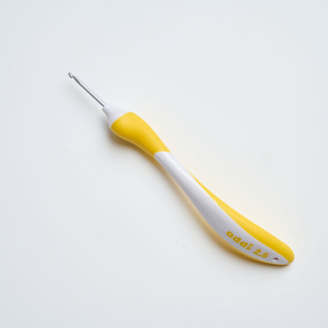ADDI Swing Häkelnadel 2,00-6,00mm 16cm