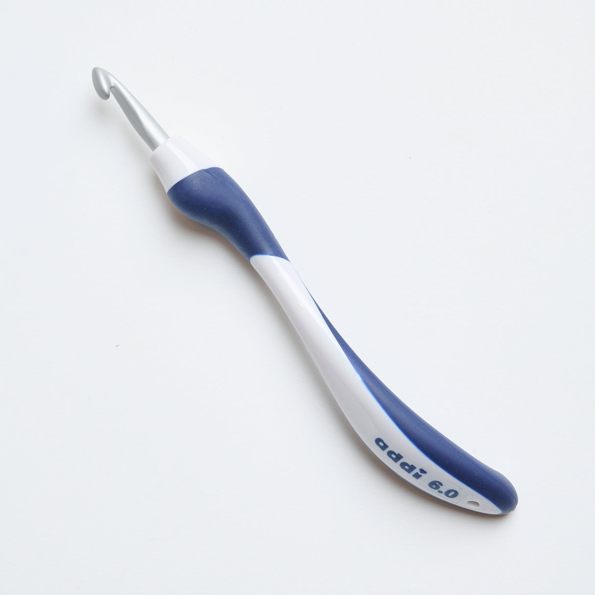 ADDI Swing Häkelnadel 2,00-6,00mm 16cm