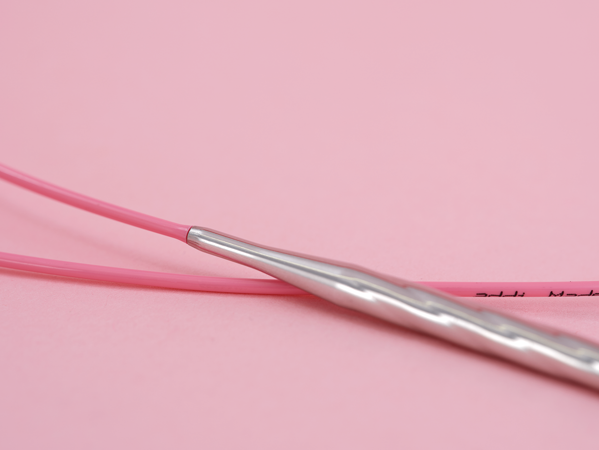 ADDI Unicorn Lace Rundpind 2.00-8.00 mm 60-80 cm