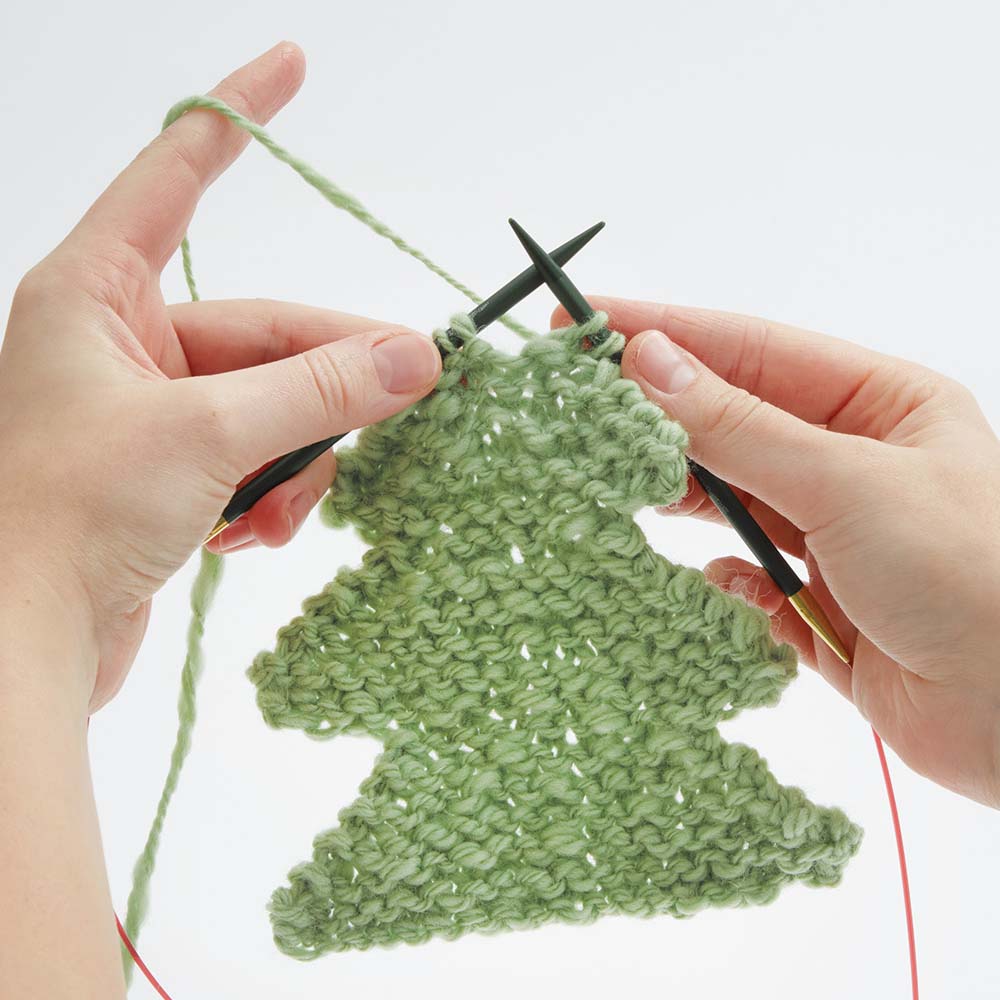 ADDI Christmas Rundpind 4.00-6.00mm 60-80cm