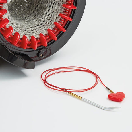ADDI Express Start Werkzeug Für Strickmaschine