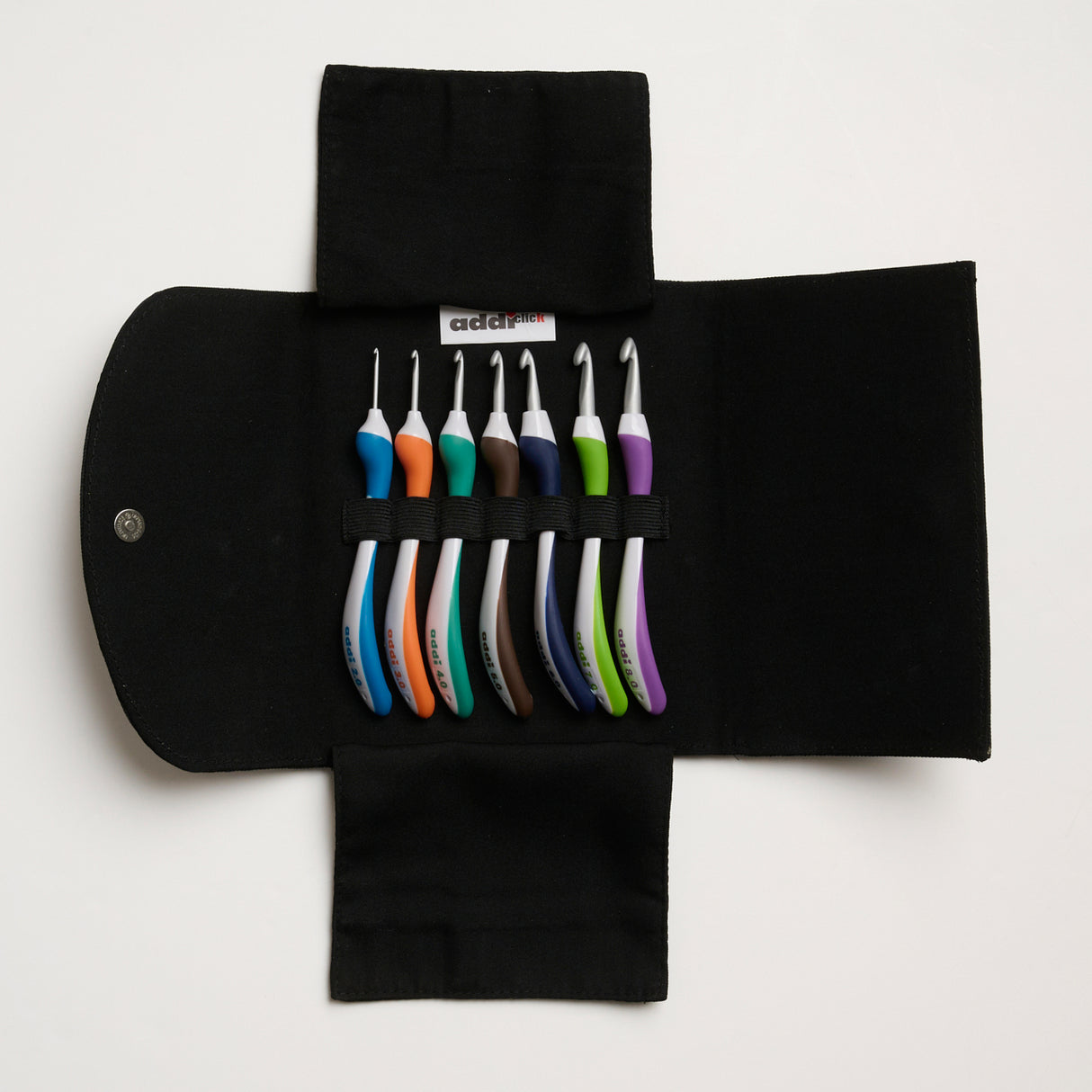 ADDI Swing Häkelnadelset