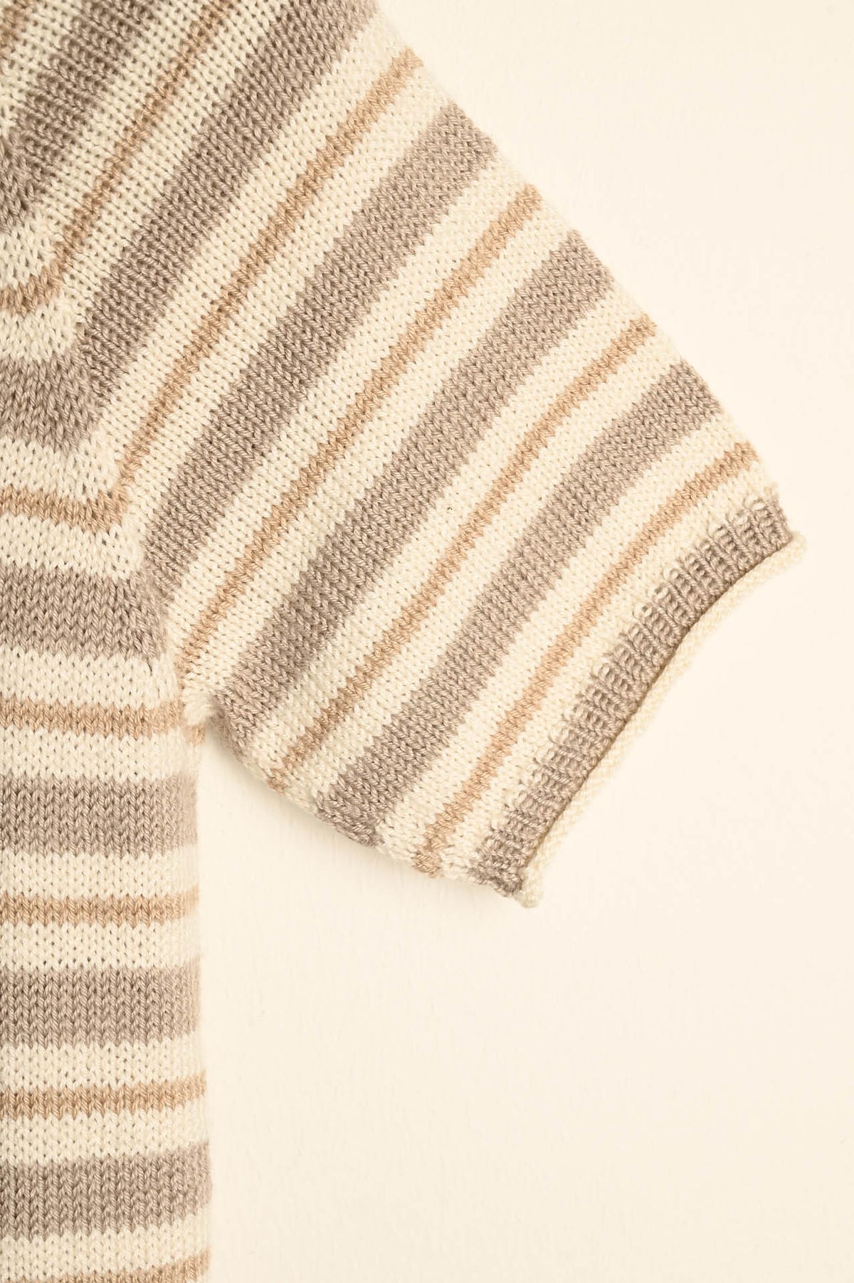 Ivy sweater - Santiago Light Style