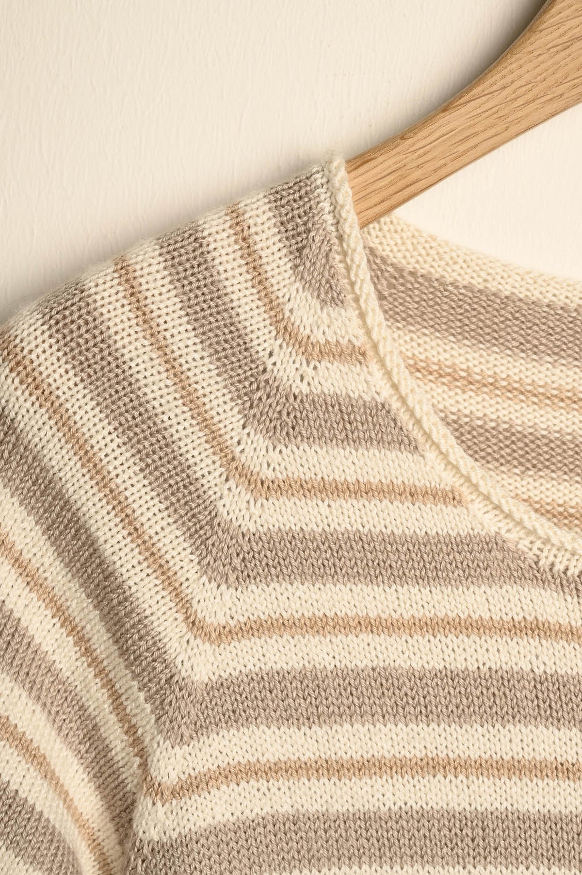 Ivy sweater - Santiago Light Style