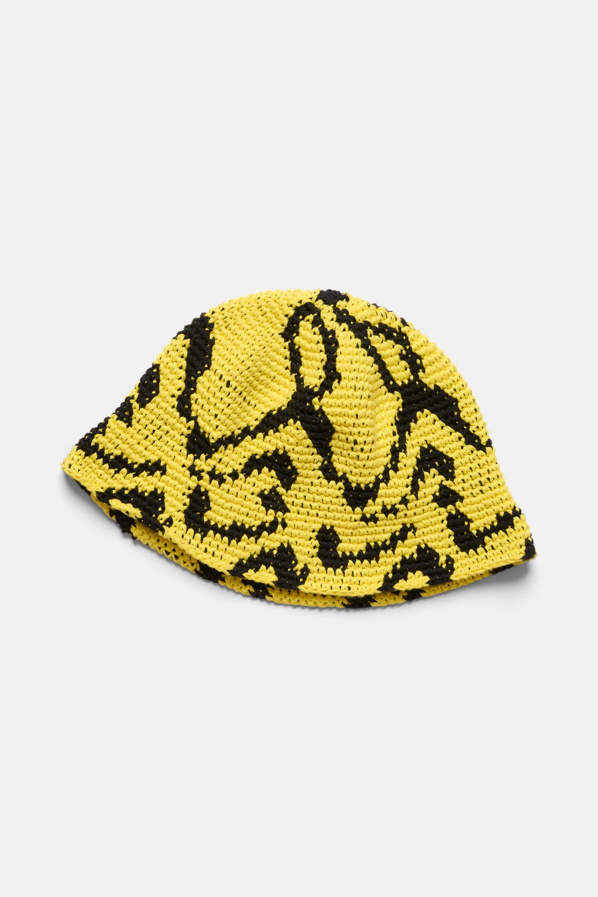 Bucket Hat Tour de France Anleitungen