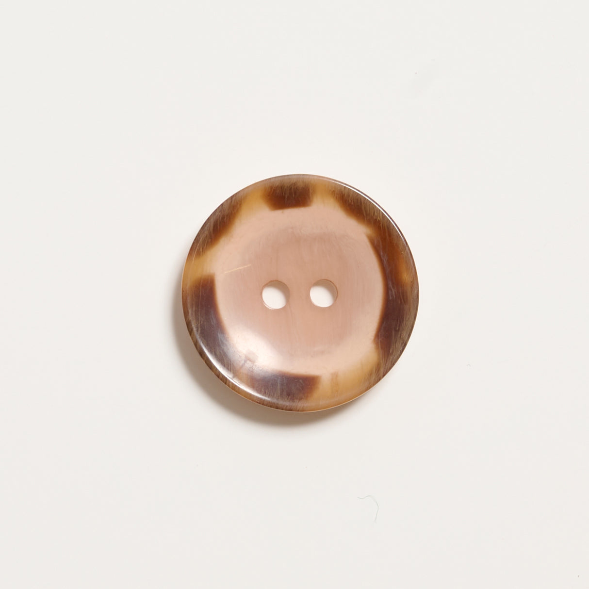 Mayflower Create Knapper - 2-Huls Med Kant (8 stk.)