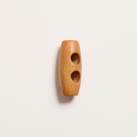 Mayflower Create Knöpfe - Oblong Holz