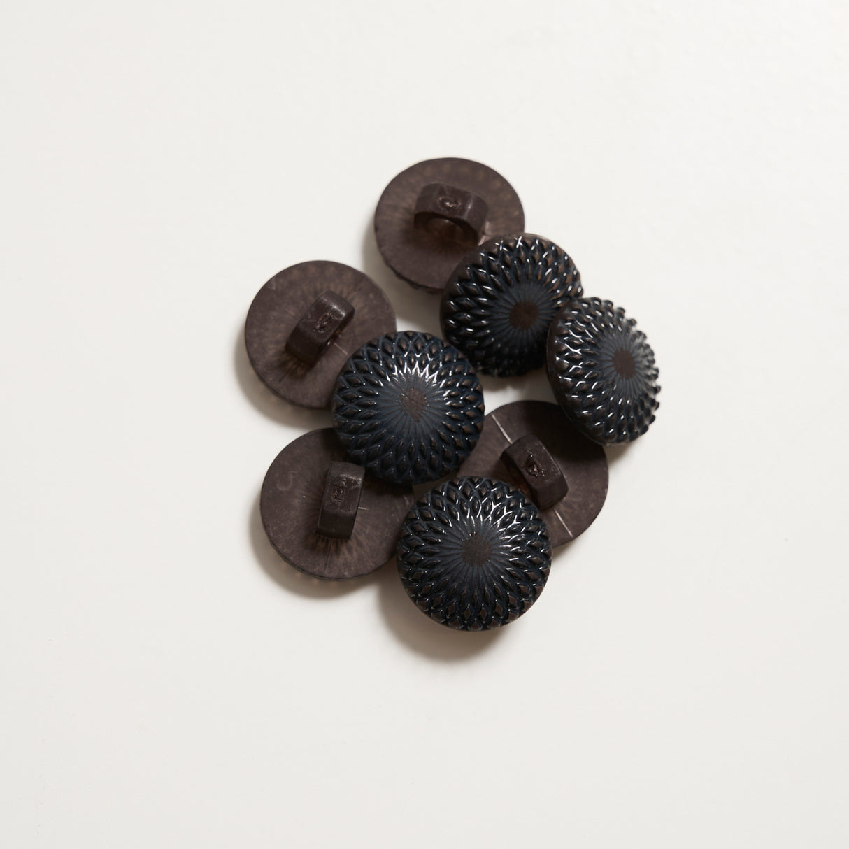 Mayflower Create Knapper - Blomst (8 stk.)