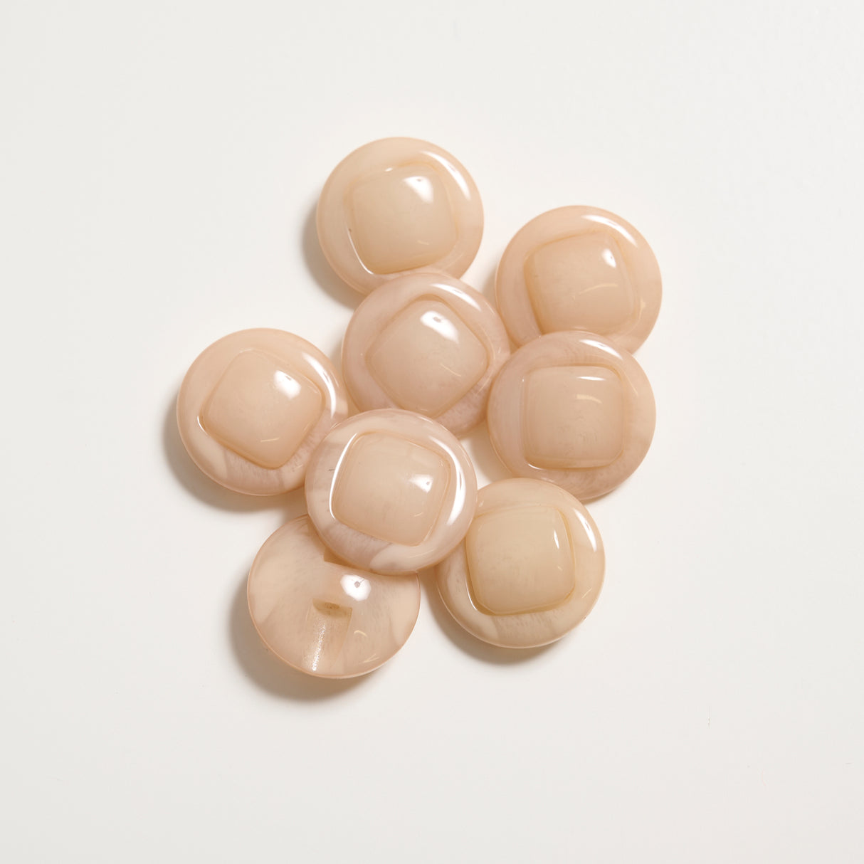 Mayflower Create Knapper - Undersyet