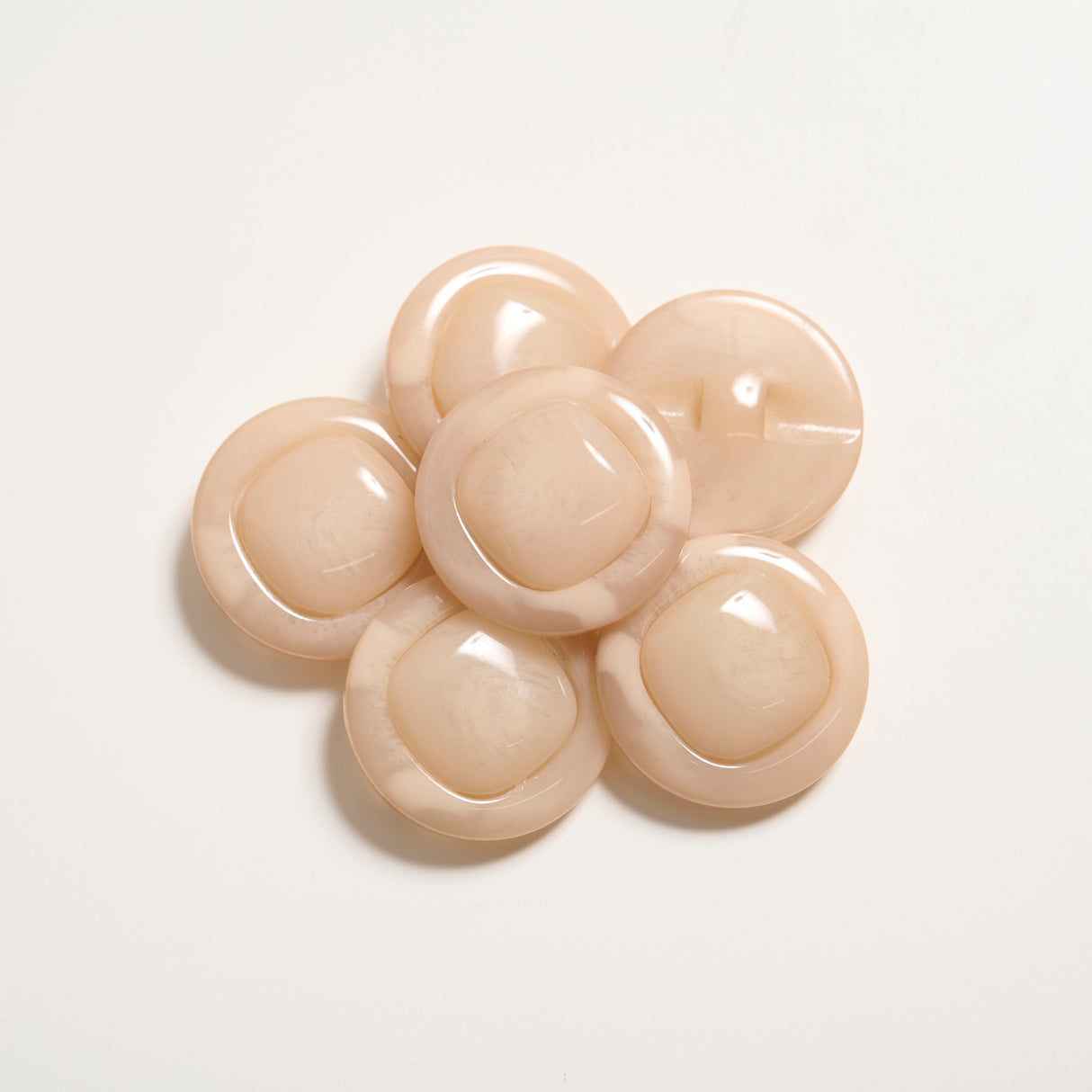 Mayflower Create Knapper - Undersyet