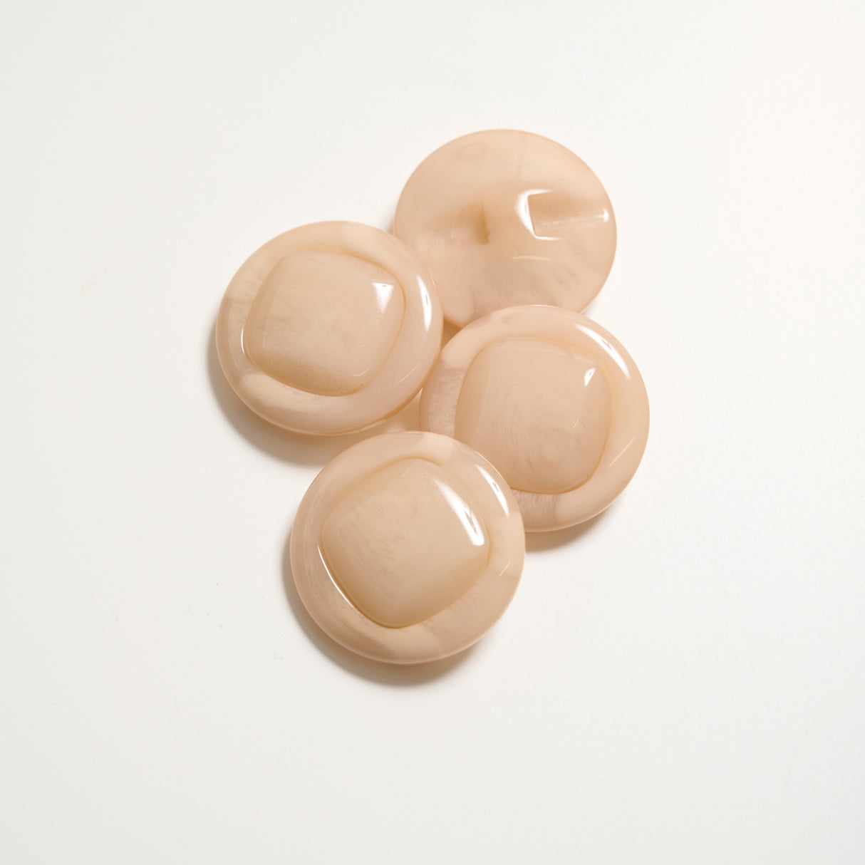 Mayflower Create Knapper - Undersyet