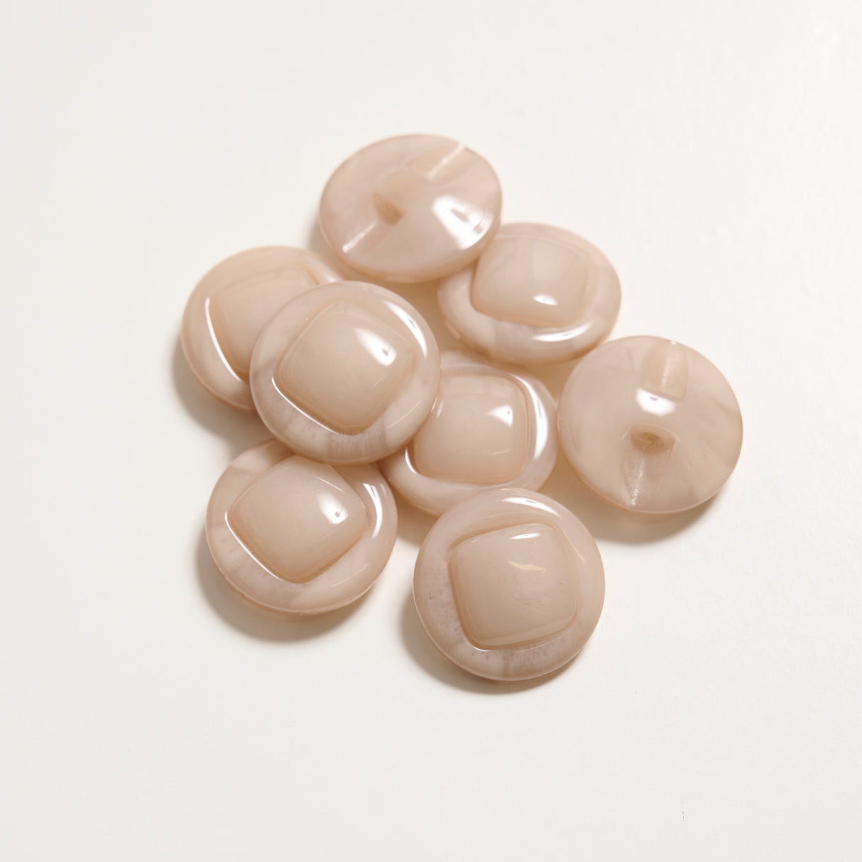 Mayflower Create Knapper - Undersyet