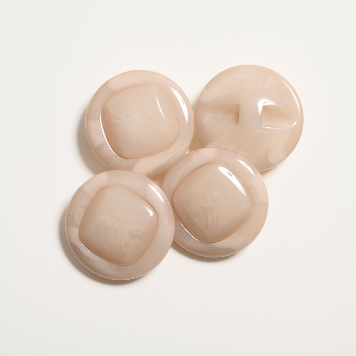 Mayflower Create Knapper - Undersyet