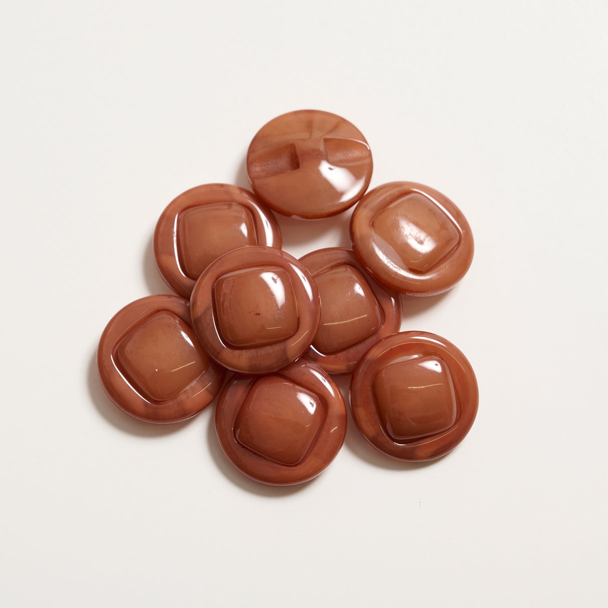 Mayflower Create Knapper - Undersyet