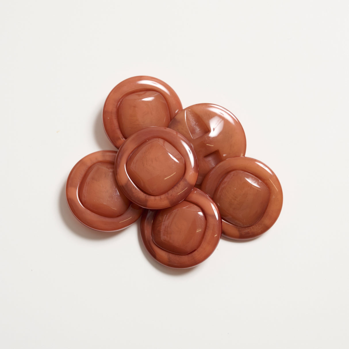 Mayflower Create Knapper - Undersyet