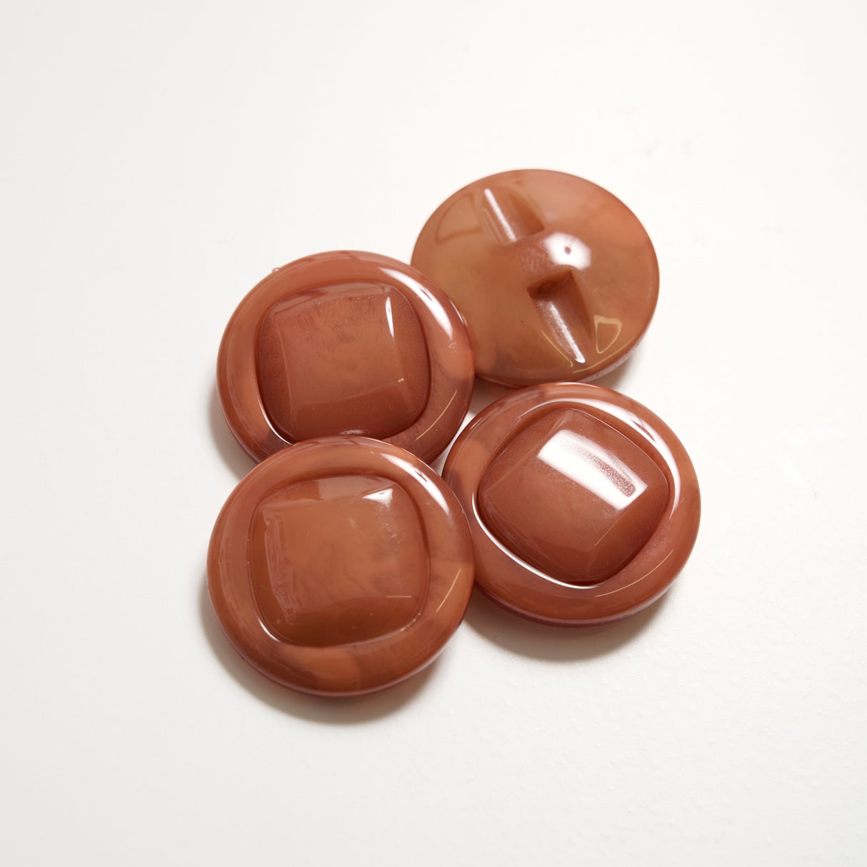 Mayflower Create Knapper - Undersyet