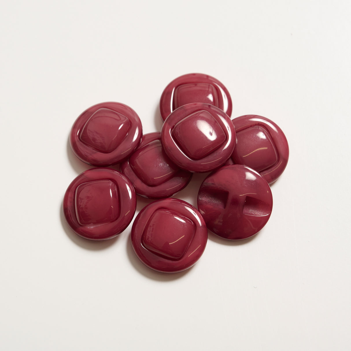 Mayflower Create Knapper - Undersyet