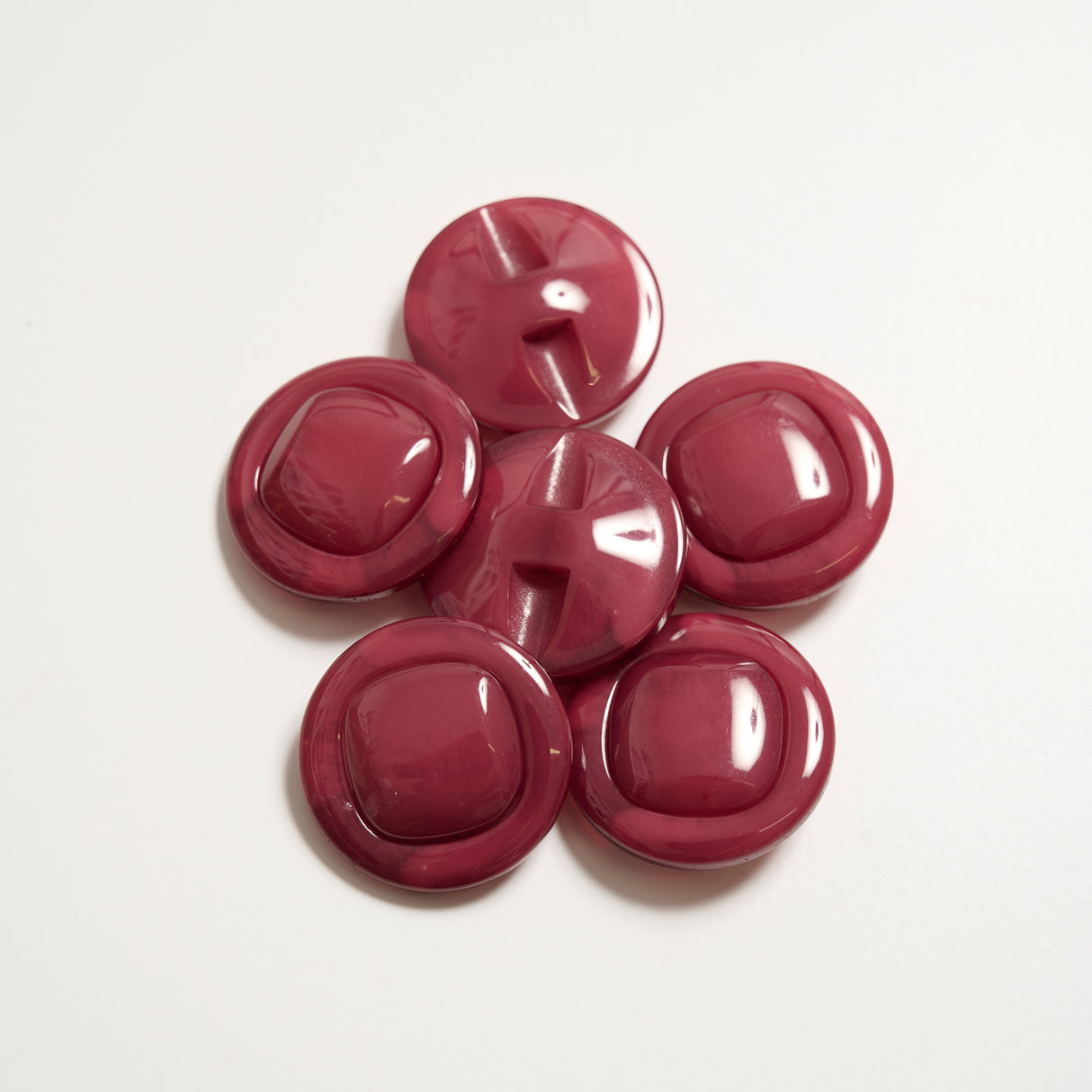 Mayflower Create Knapper - Undersyet