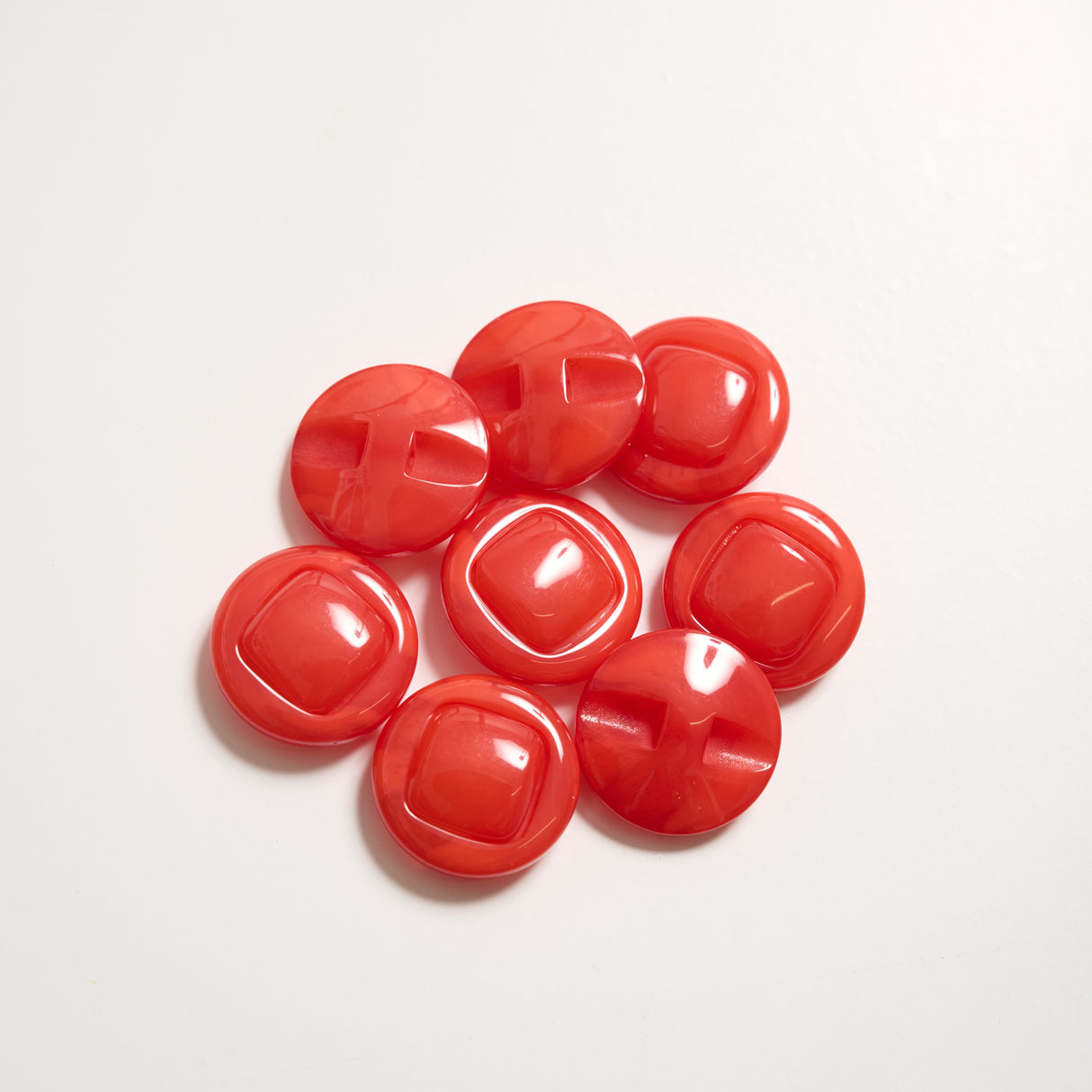 Mayflower Create Knapper - Undersyet