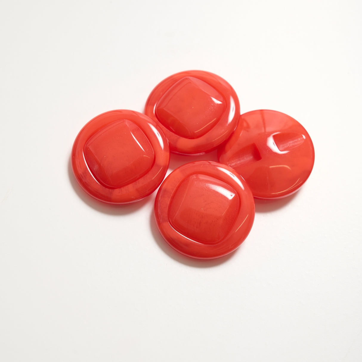 Mayflower Create Knapper - Undersyet