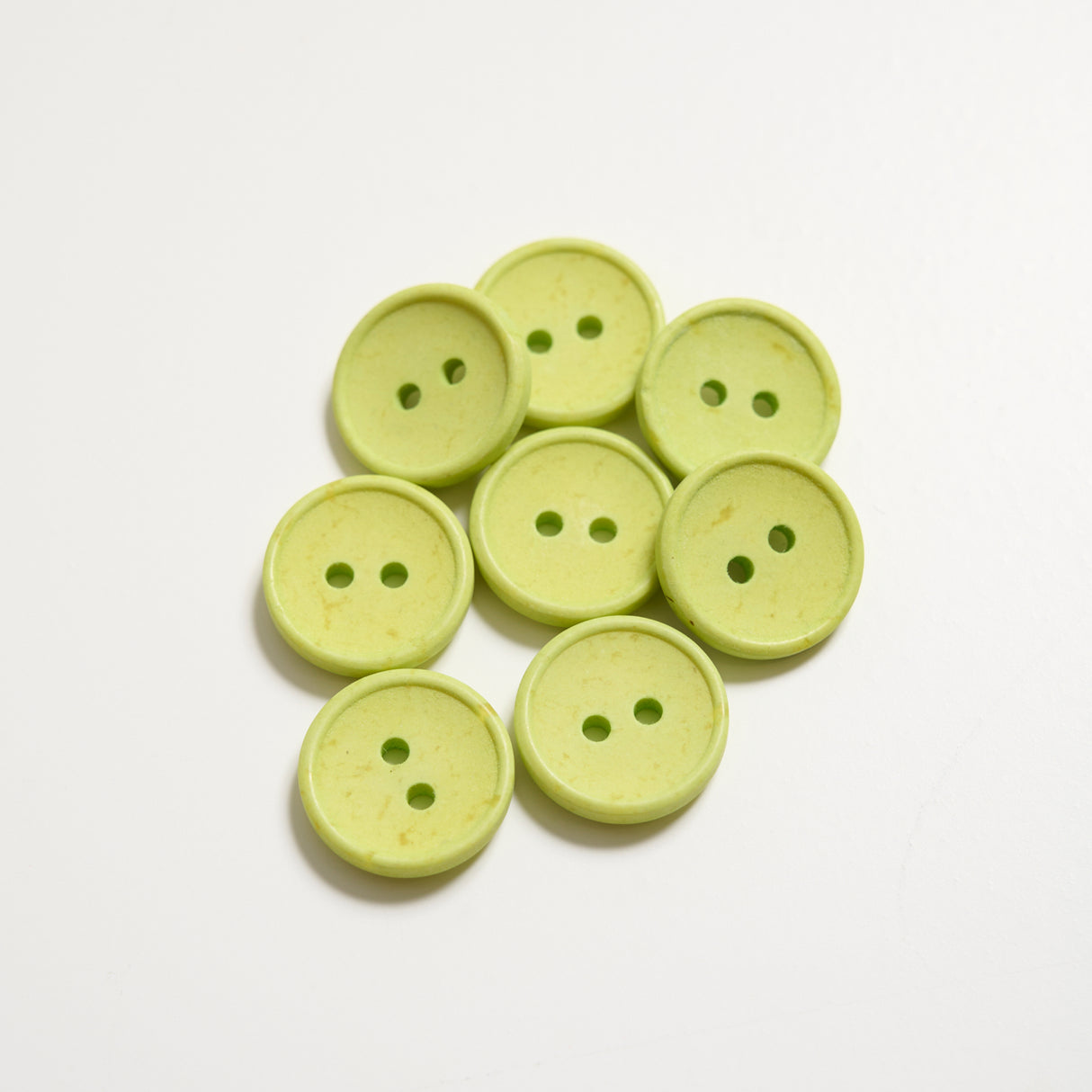 Mayflower Create Knapper - 2-Huls (8 stk.)