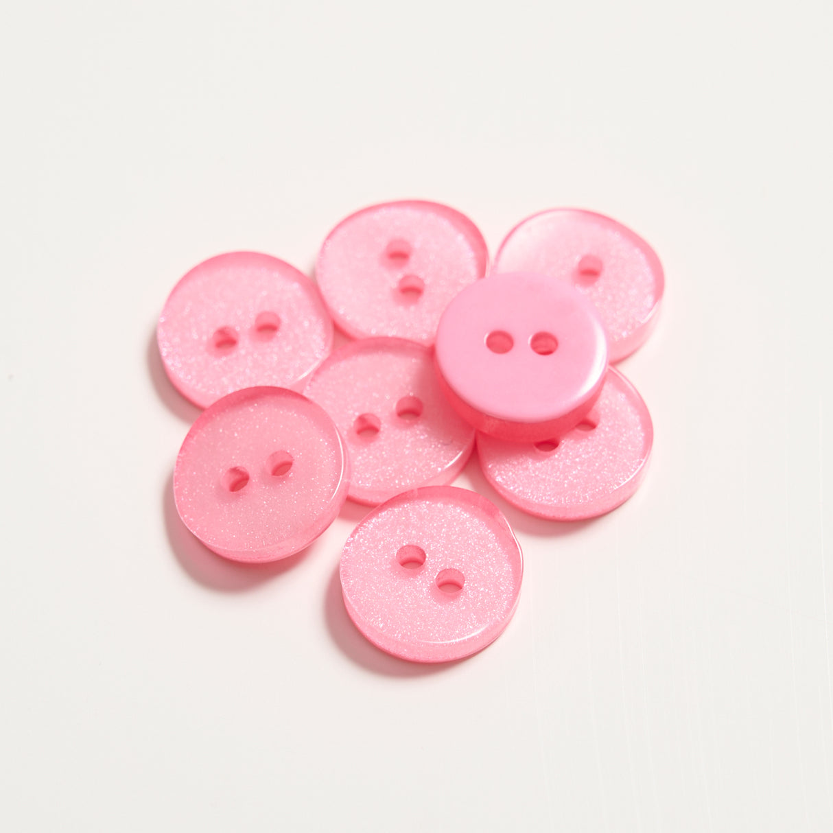 Mayflower Create Knapper - 2-Huls (8 stk.)